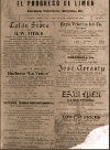 El Progreso de Limón